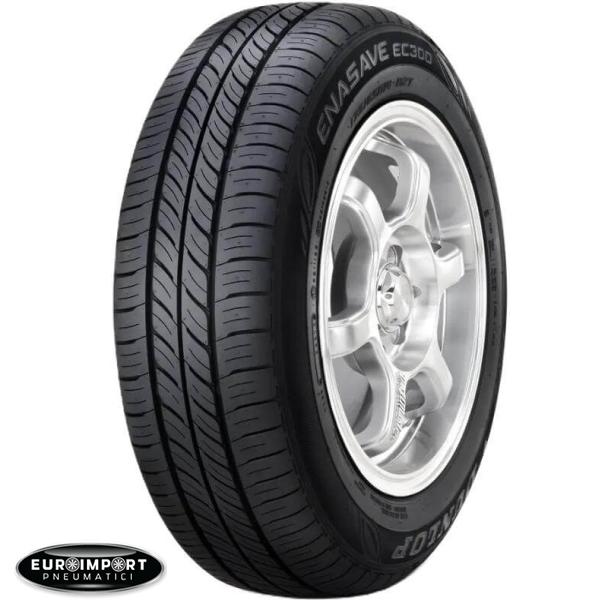 Dunlop Enasave EC300  215/50 R17 91 V  